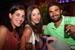 Friday Night at Garden Pub, Byblos